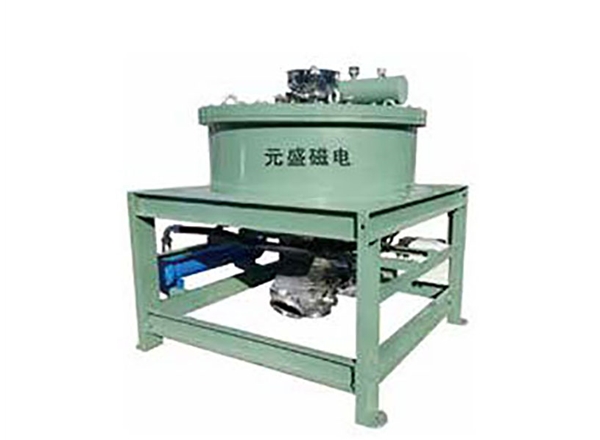 YSDC系列電磁分離機(jī)